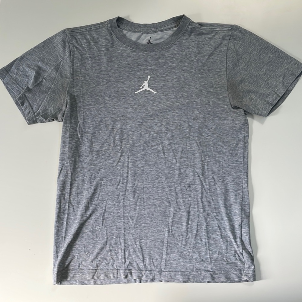 Nike Air Jordan T Shirt